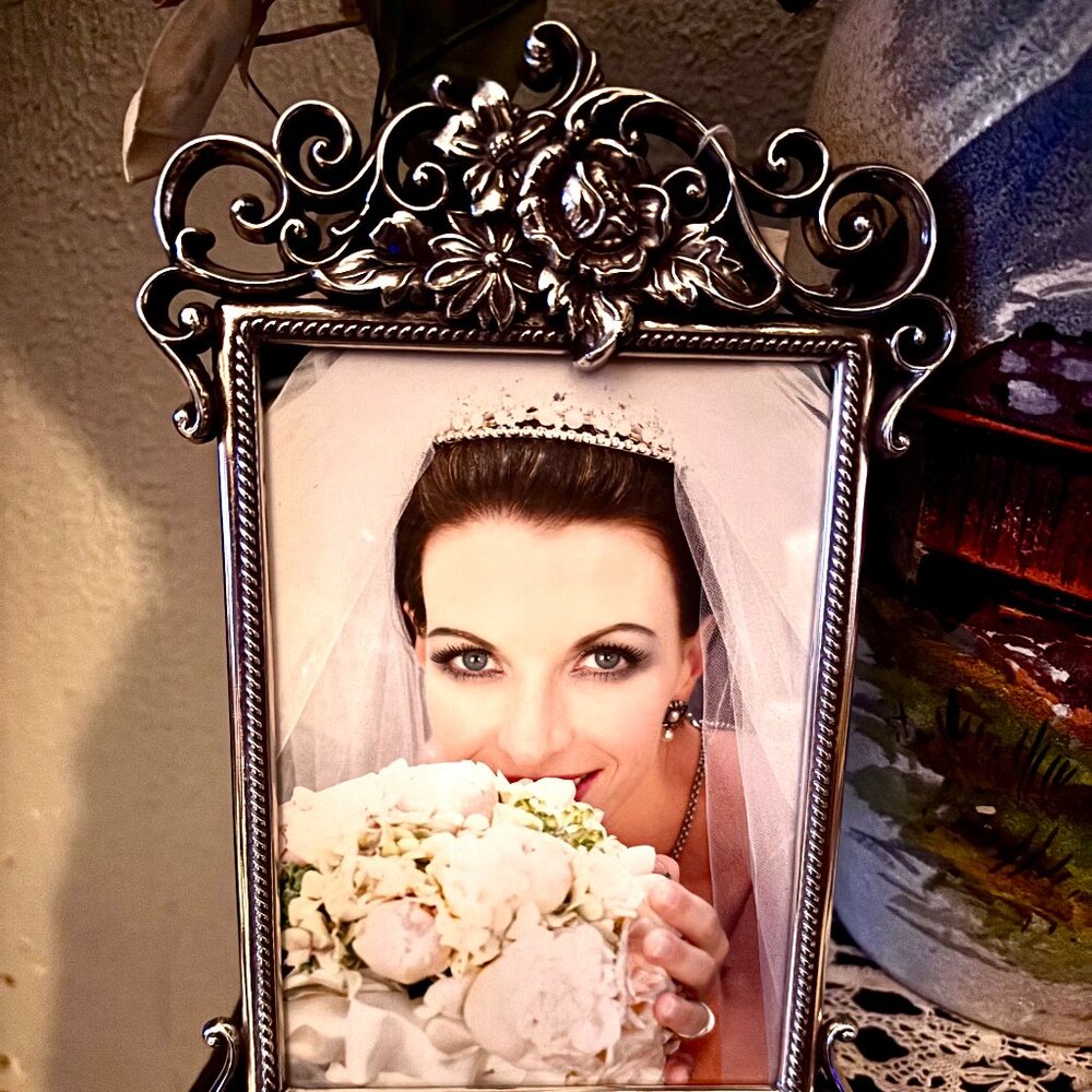 Brighton picture frame